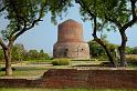 074 Sarnath, Durga Tempel